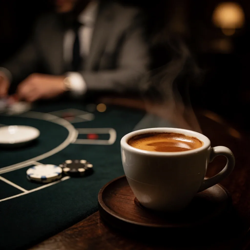 Café Service