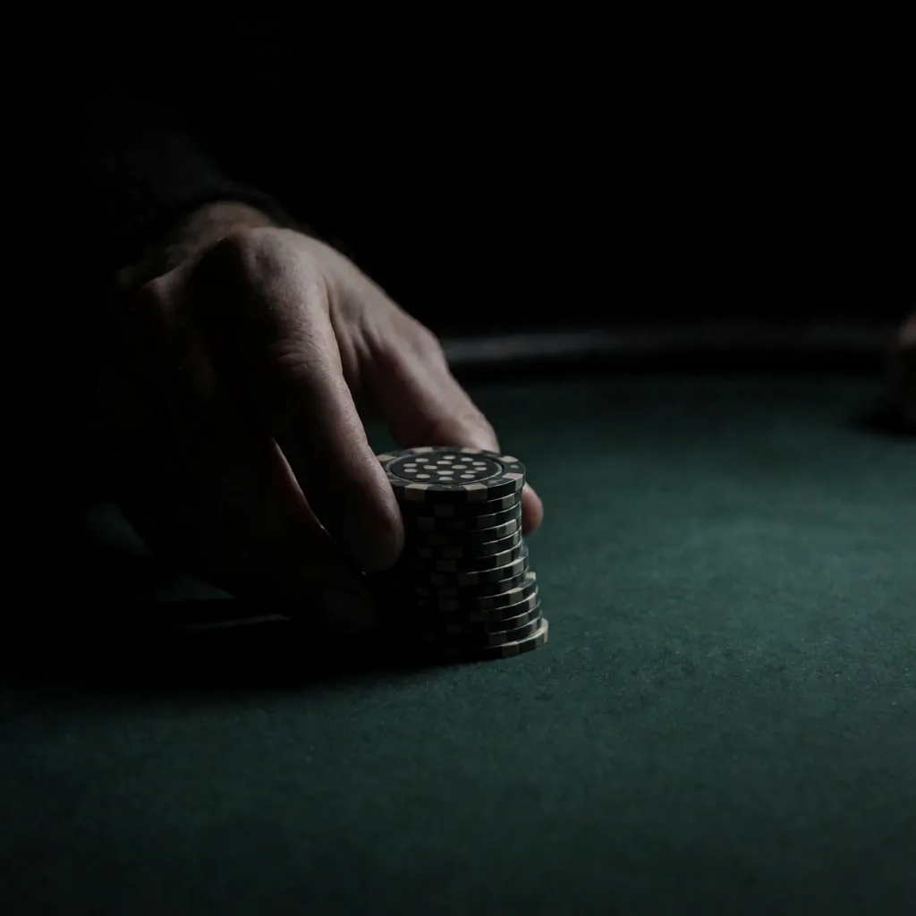 Chip Stacks